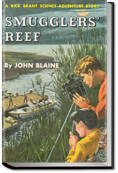 Smugglers' Reef | Harold L. Goodwin